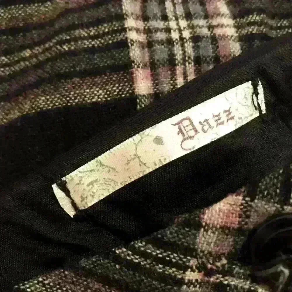 Skirt  Pants - Picture 6 of 6